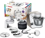Кухонная машина с весами Bosch MUM5XW20