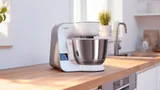 Кухонная машина с весами Bosch MUM5XW20