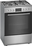 Bosch HXC39AG51Q Комбинацияланган газ плитасы