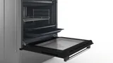Bosch HXC39AG51Q Комбинацияланган газ плитасы