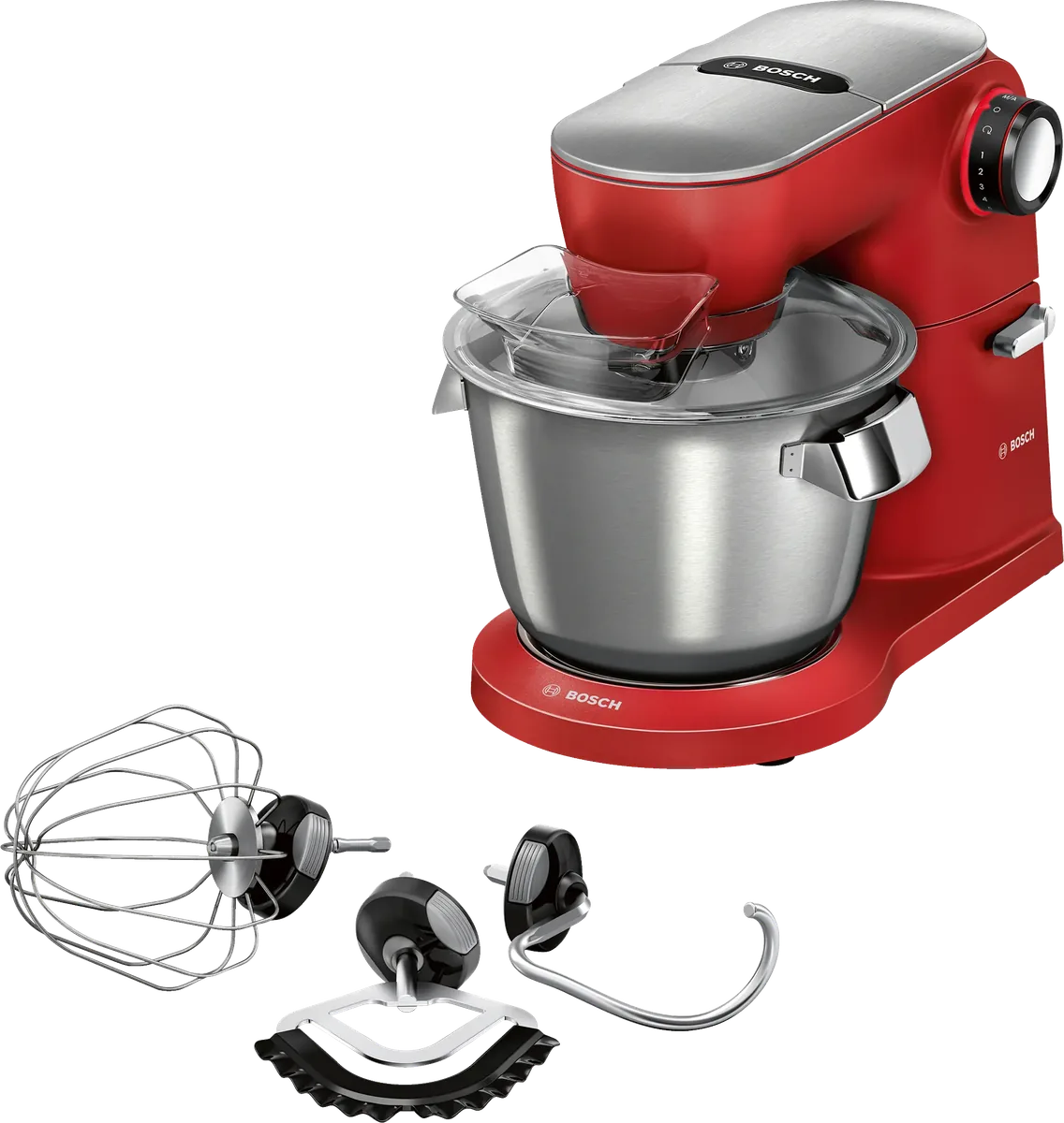 Кухонная машина Bosch MUM9A66R00