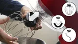 Кухонная машина Bosch MUM9A66R00