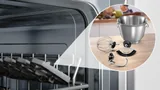 Кухонная машина Bosch MUM9A66R00