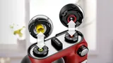 Кухонная машина Bosch MUM9A66R00