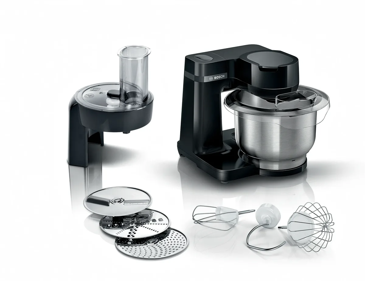 Кухонная машина Bosch MUMS2EB01