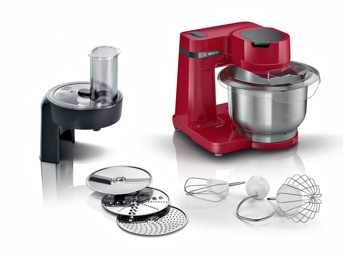 Кухонная машина Bosch MUMS2ER01