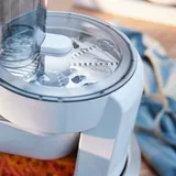 Кухонная машина Bosch MUMS2EW40