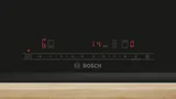 Электрическая варочная панель домино Bosch PKF375FP2E