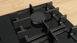 Газовая варочная панель Bosch PNK6B6P41R