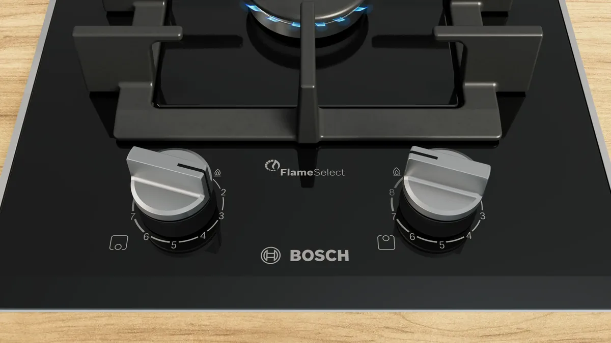 Bosch PRB3A6I40L Газ бышыруу панели домино