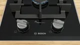 Bosch PRB3A6I40L Газ бышыруу панели домино