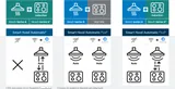 Индукционная варочная панель Bosch PXX695HC1E