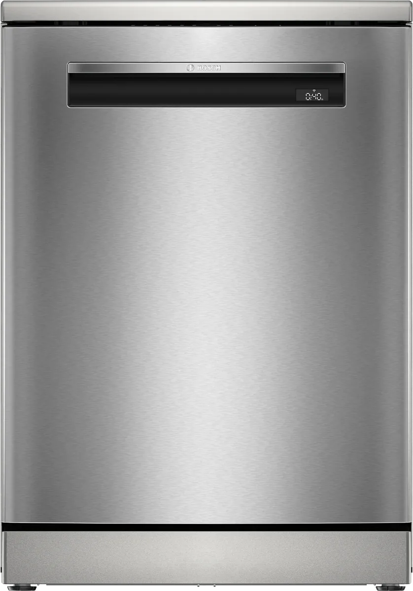 Bosch SMP6EMI86Q Идиш жуугуч машина