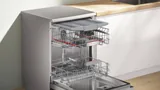 Bosch SMP6EMI86Q Идиш жуугуч машина