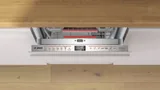 Bosch SPV8ZMX06Q Толук эмерекке орнотулуучу идиш жуугуч машина 45 см