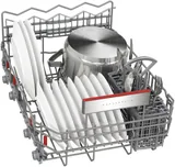 Bosch SPV8ZMX06Q Толук эмерекке орнотулуучу идиш жуугуч машина 45 см