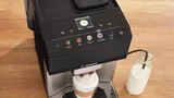Полностью автоматическая кофемашина Bosch TPE40307