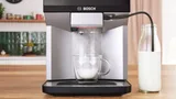 Полностью автоматическая кофемашина Bosch TPE40307