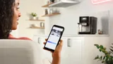 Полностью автоматическая кофемашина Bosch TQE80703