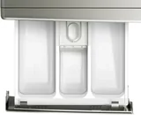 Bosch WGB2441XME Алдынан жүктөөчү кир жуугуч машина
