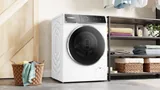 Bosch WGB256A1ME Кир жуугуч машина