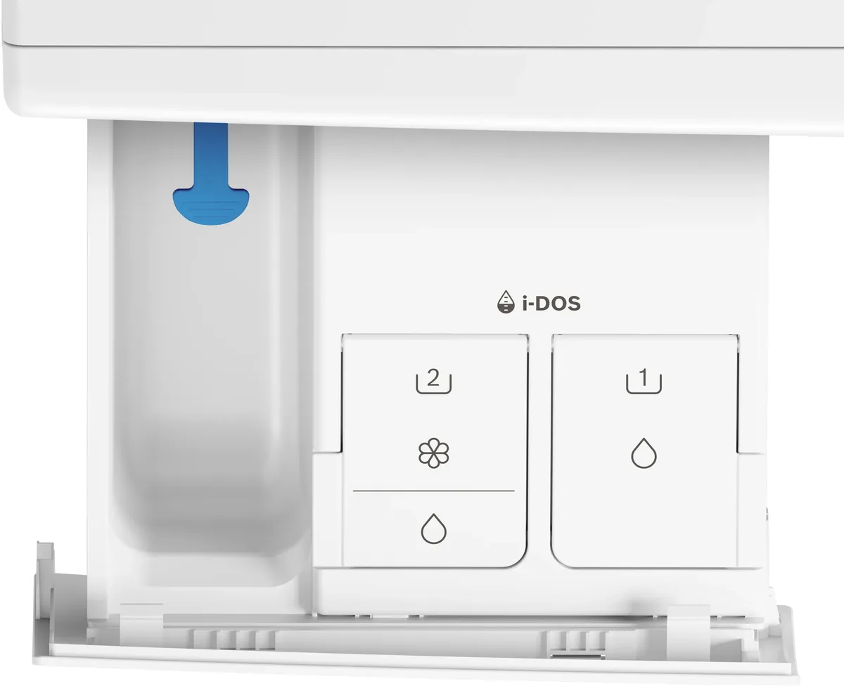 Bosch WGB256A1ME Кир жуугуч машина
