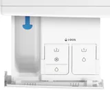 Bosch WGB256A1ME Кир жуугуч машина