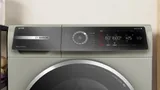 Bosch WGB256AXME Алдынан жүктөлүүчү кир жуугуч машина