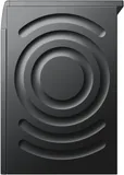 Bosch WGK244ZRME Алдыңкы жактан жүктөлүүчү кир жуугуч машина