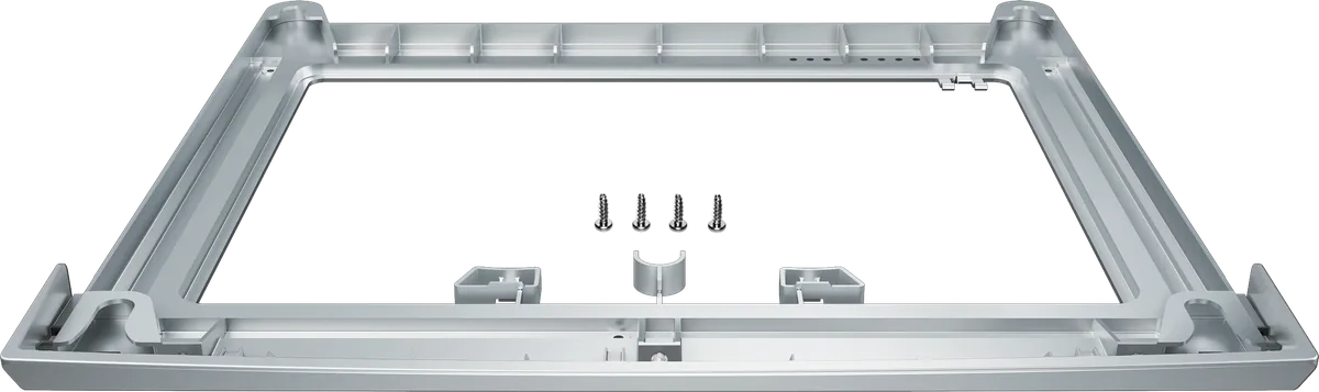 Комплект для установки в колонну Bosch WTZ2751X