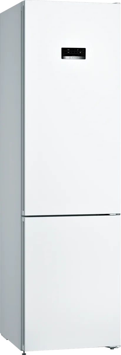 Bosch KGN39XW30U Төмөнкү тоңдургуч камерасы бар муздаткыч