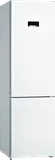 Bosch KGN39XW30U Төмөнкү тоңдургуч камерасы бар муздаткыч