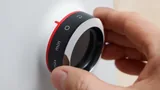 Мясорубка Bosch MFWS420W